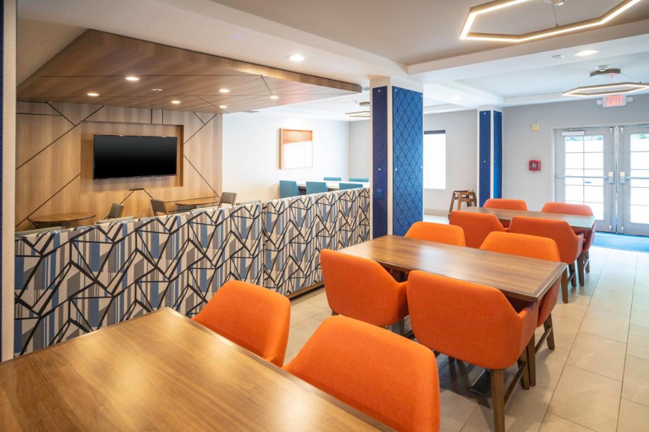 Holiday Inn Express And Suites Atlanta-Johns Creek By Ihg Eksteriør bilde