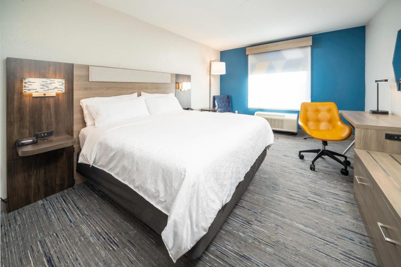 Holiday Inn Express And Suites Atlanta-Johns Creek By Ihg Eksteriør bilde
