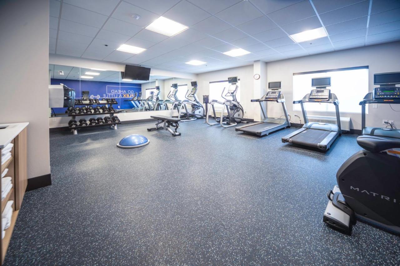 Holiday Inn Express And Suites Atlanta-Johns Creek By Ihg Eksteriør bilde