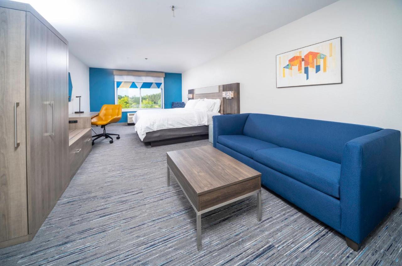Holiday Inn Express And Suites Atlanta-Johns Creek By Ihg Eksteriør bilde