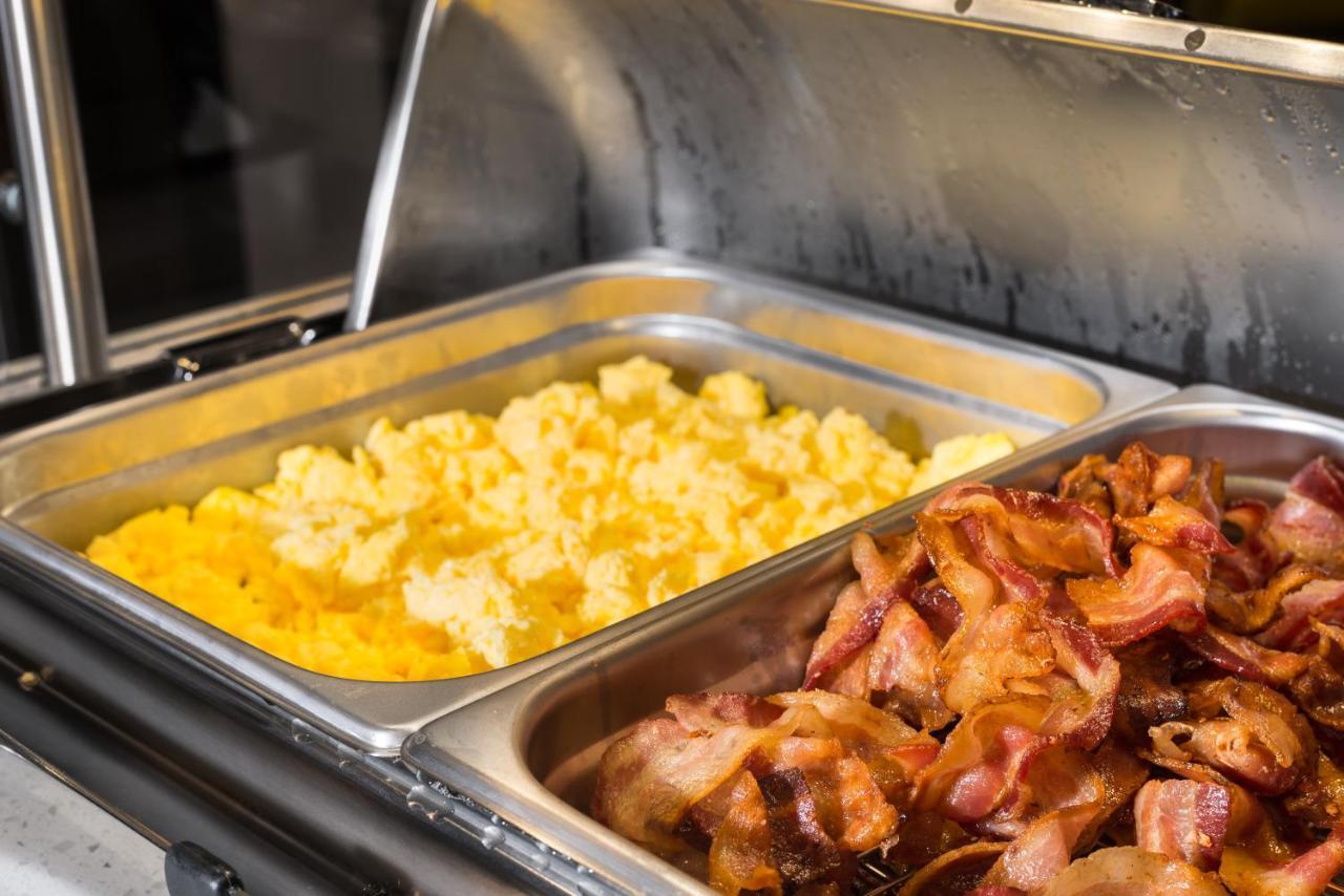 Holiday Inn Express And Suites Atlanta-Johns Creek By Ihg Eksteriør bilde