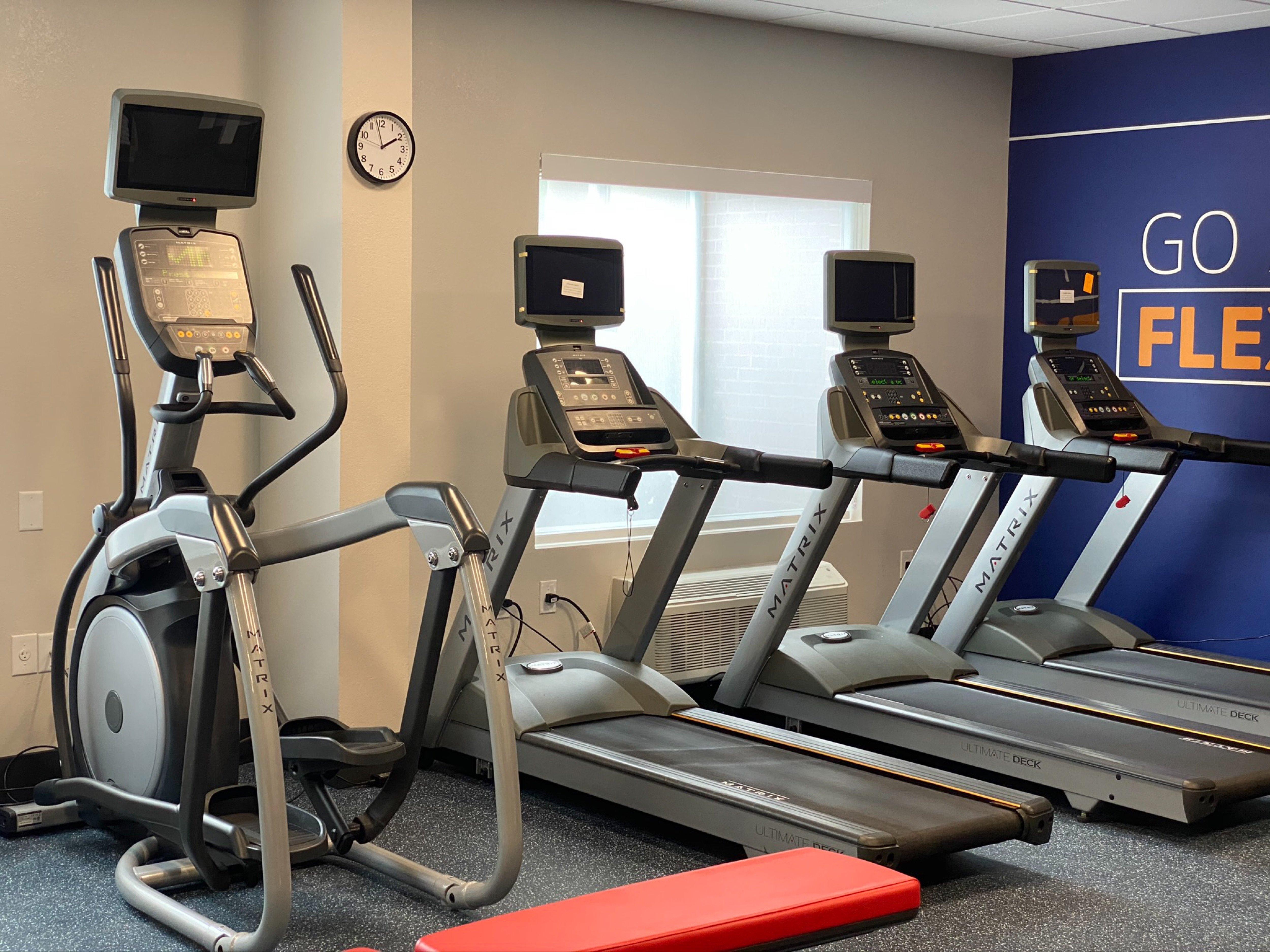 Holiday Inn Express And Suites Atlanta-Johns Creek By Ihg Eksteriør bilde