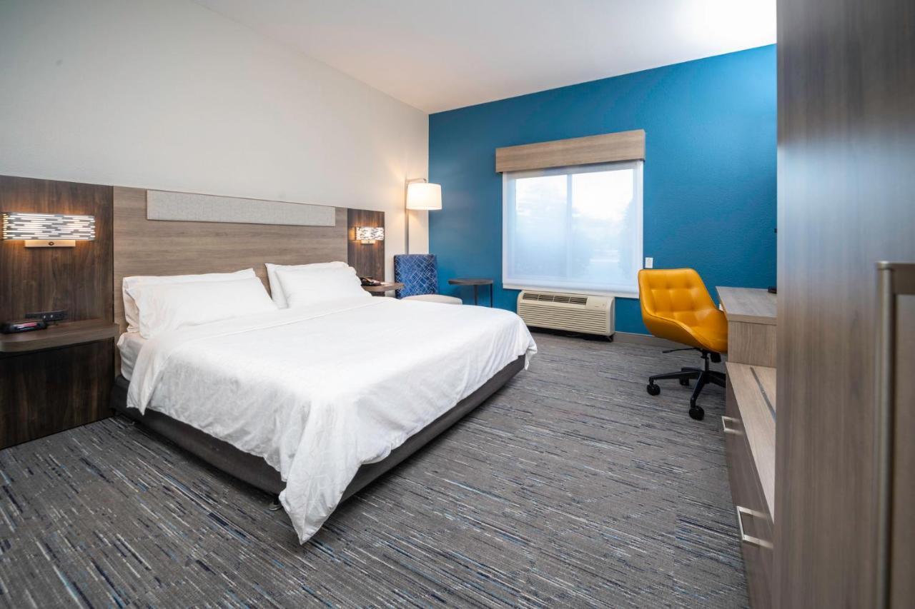 Holiday Inn Express And Suites Atlanta-Johns Creek By Ihg Eksteriør bilde