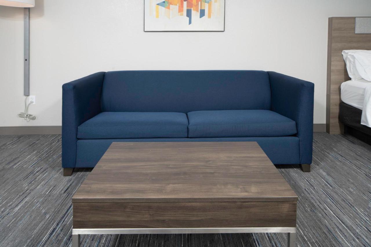 Holiday Inn Express And Suites Atlanta-Johns Creek By Ihg Eksteriør bilde