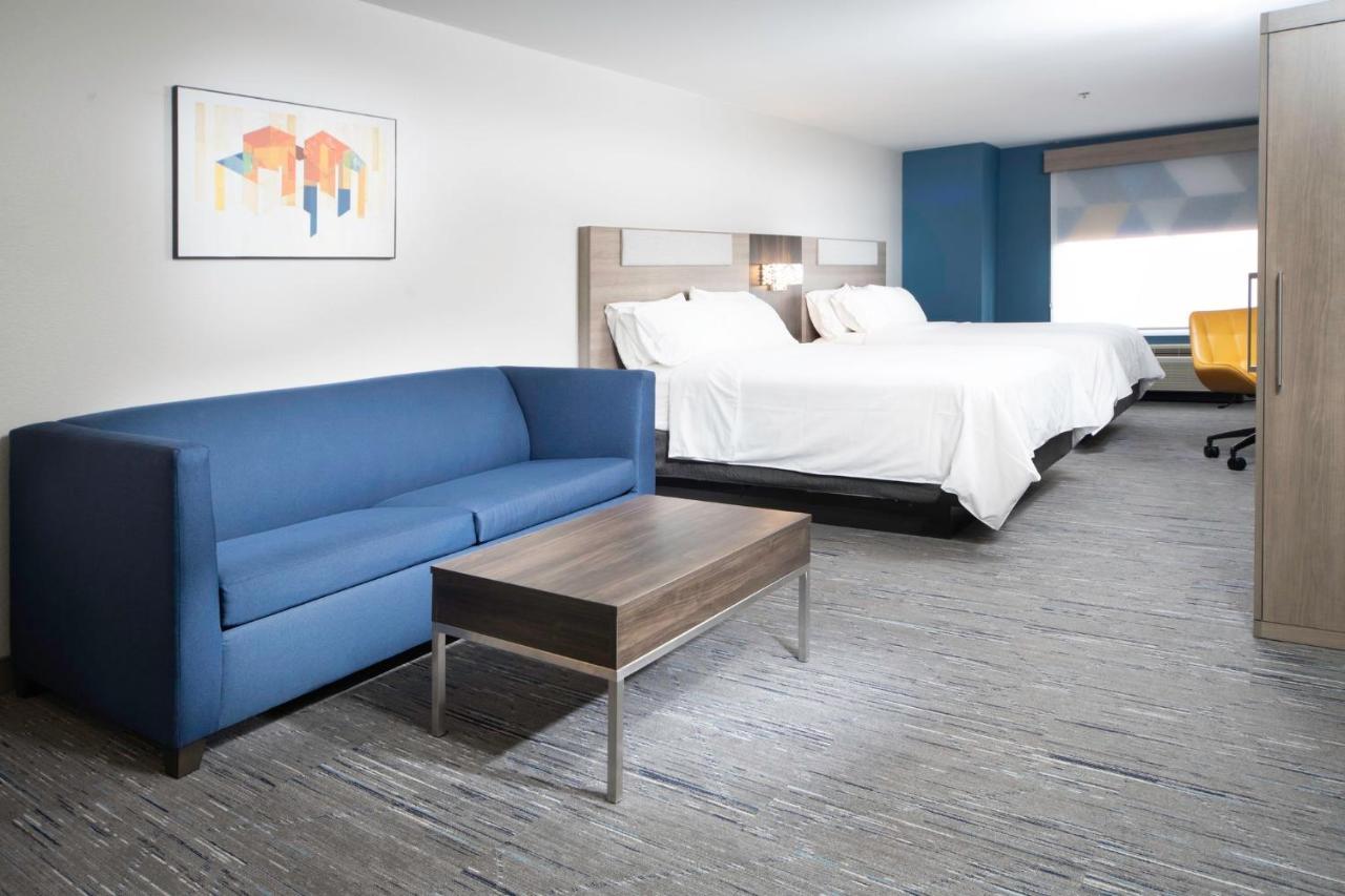 Holiday Inn Express And Suites Atlanta-Johns Creek By Ihg Eksteriør bilde