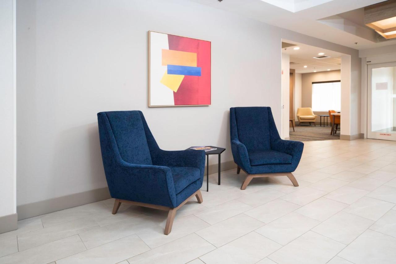Holiday Inn Express And Suites Atlanta-Johns Creek By Ihg Eksteriør bilde