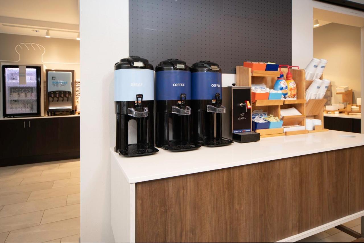 Holiday Inn Express And Suites Atlanta-Johns Creek By Ihg Eksteriør bilde