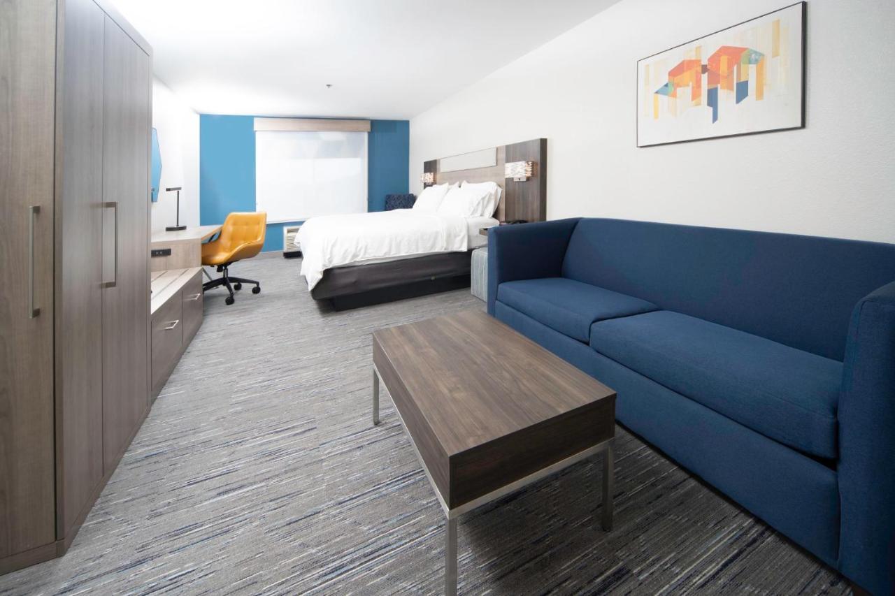 Holiday Inn Express And Suites Atlanta-Johns Creek By Ihg Eksteriør bilde