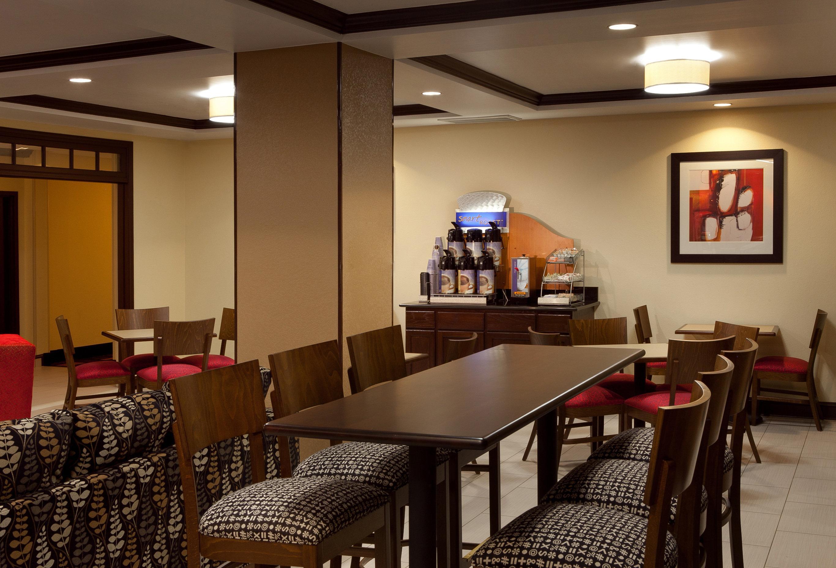 Holiday Inn Express And Suites Atlanta-Johns Creek By Ihg Eksteriør bilde
