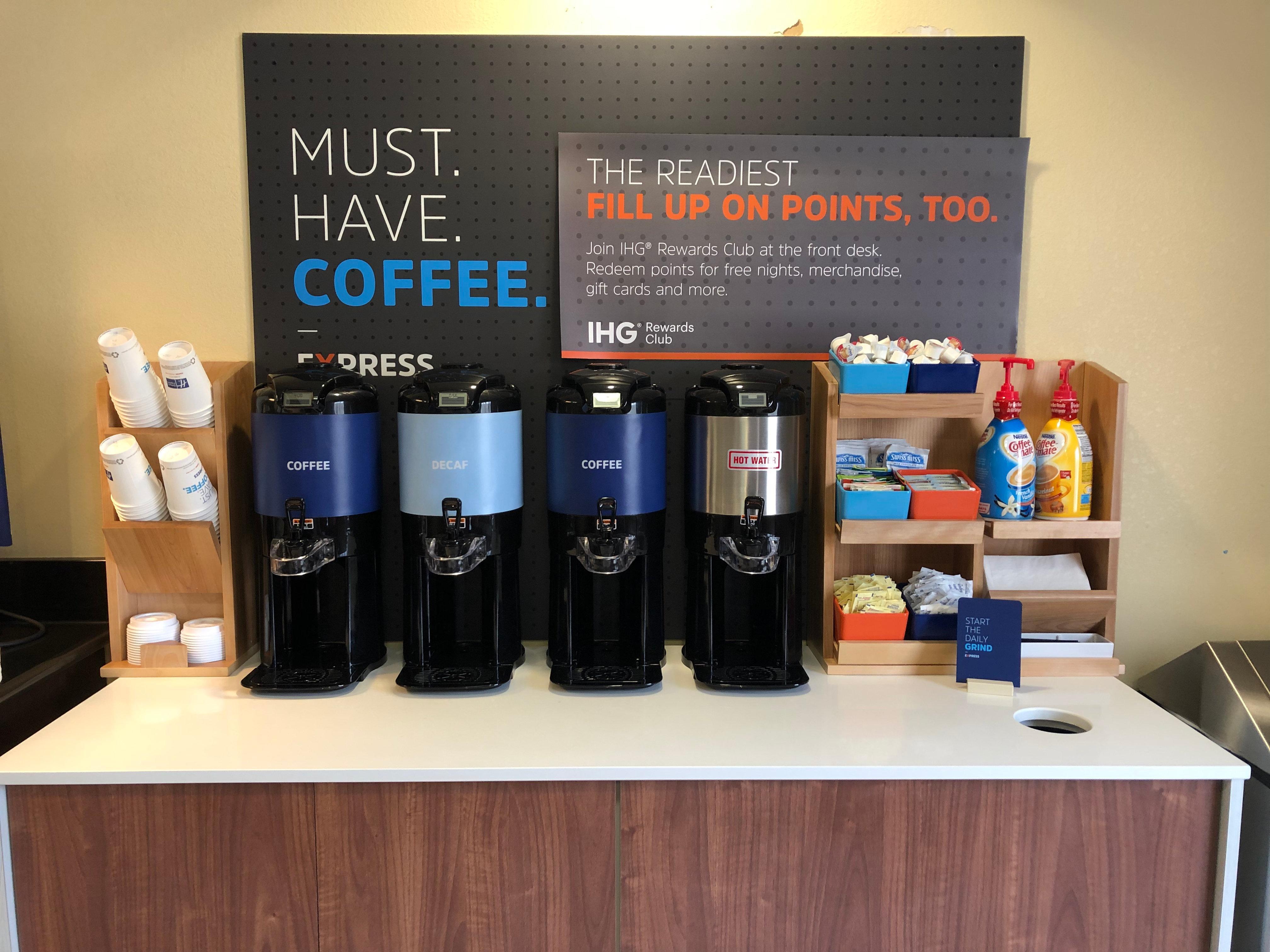 Holiday Inn Express And Suites Atlanta-Johns Creek By Ihg Eksteriør bilde
