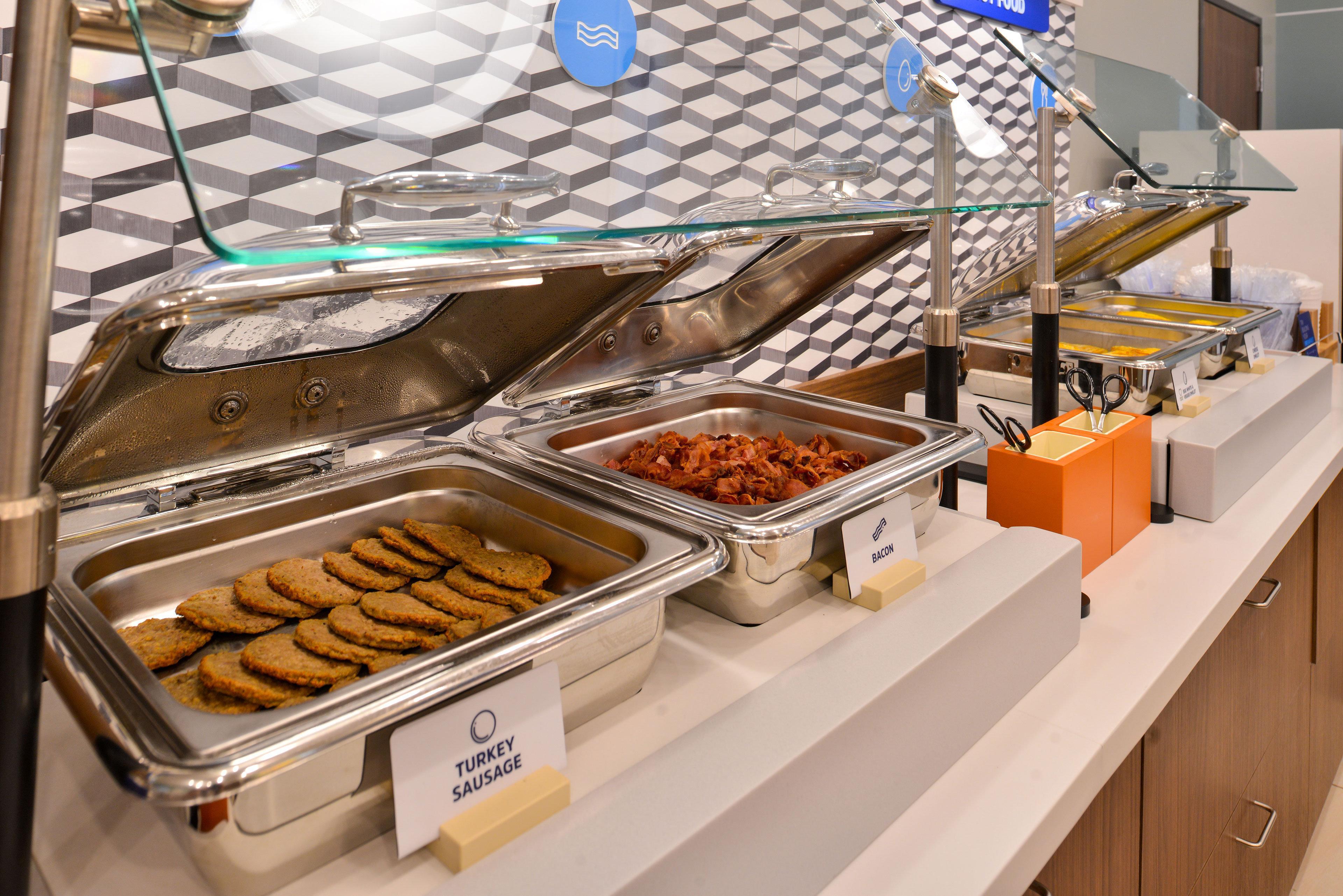 Holiday Inn Express And Suites Atlanta-Johns Creek By Ihg Eksteriør bilde