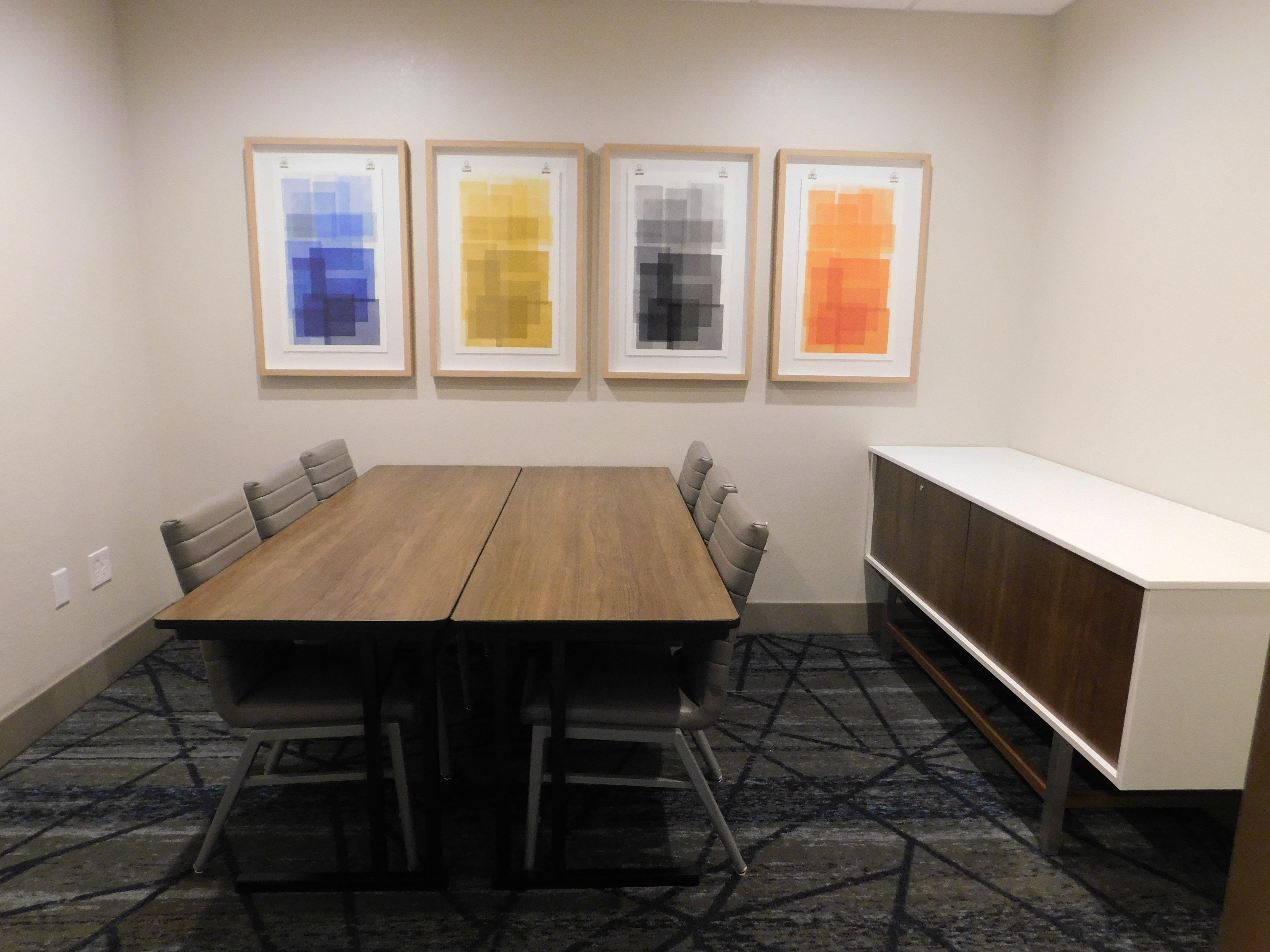 Holiday Inn Express And Suites Atlanta-Johns Creek By Ihg Eksteriør bilde