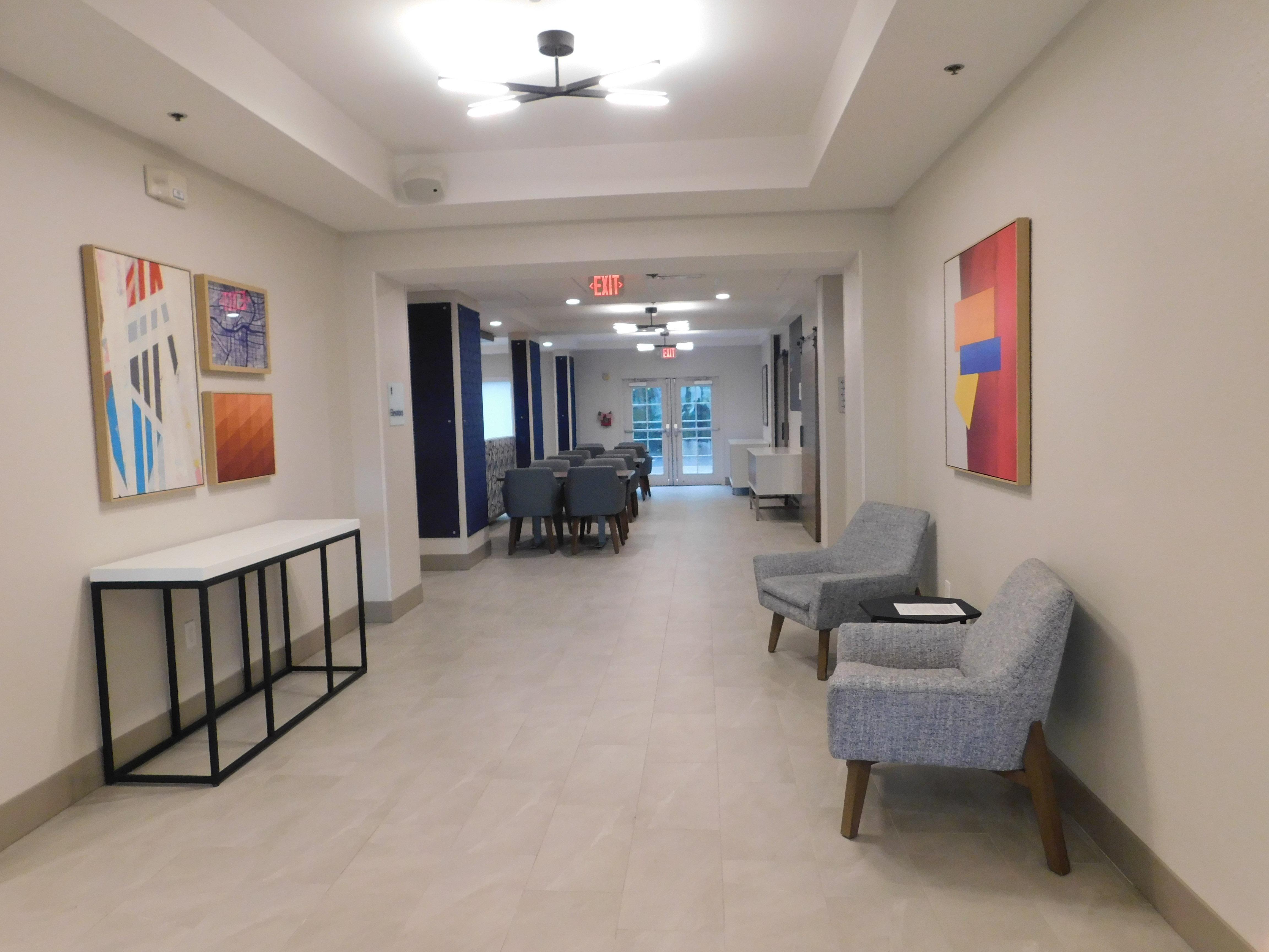 Holiday Inn Express And Suites Atlanta-Johns Creek By Ihg Eksteriør bilde
